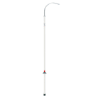 Catu - perche sauvetage 90 kv crochet fixe 2,05m