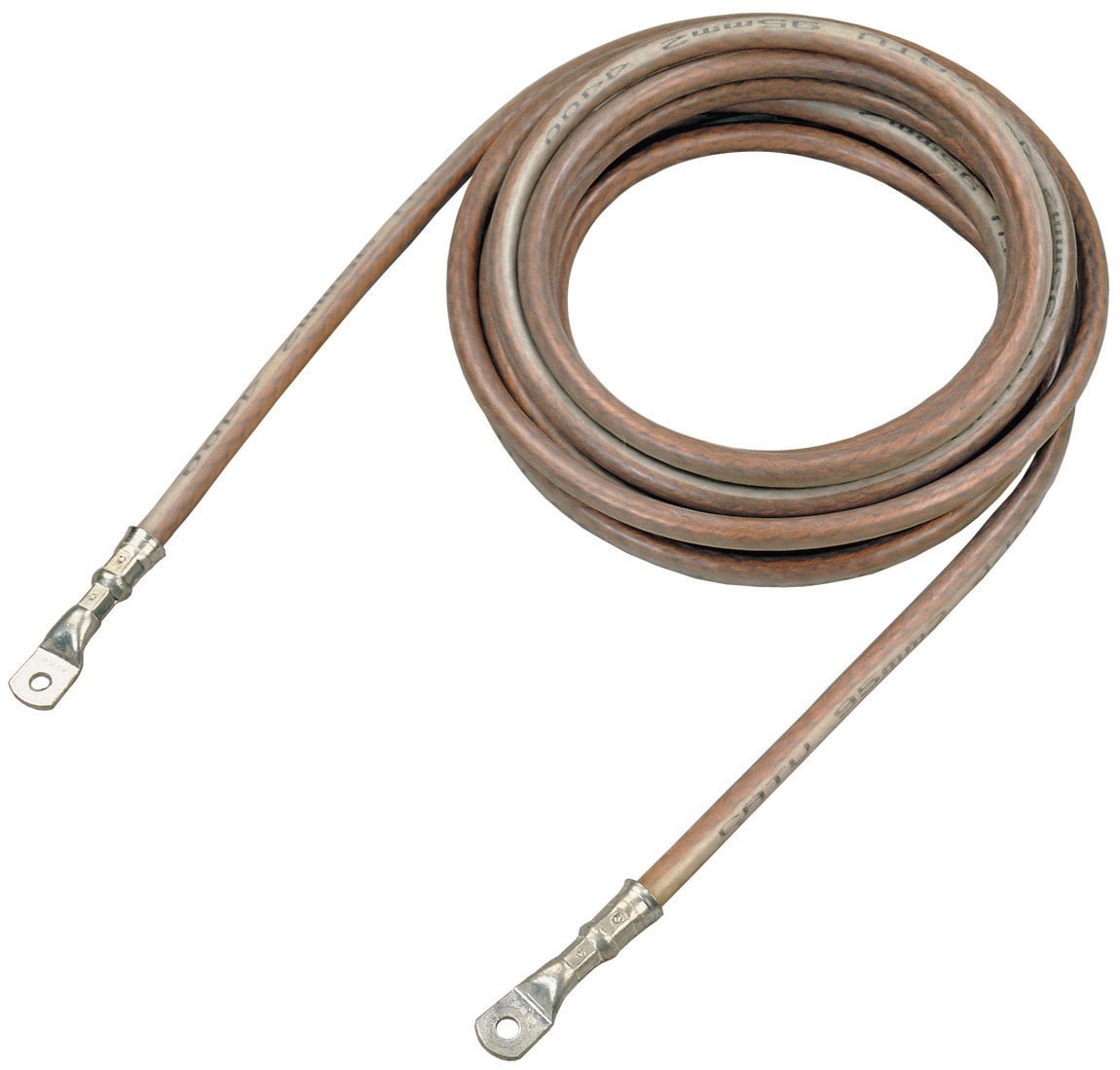 Catu - Kit de cosses pour liaison directe sur câble 50 mm²