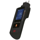 Catu - CATEX Controleur de différentiels 10 à 500 mA dédié aux contrôles NF C15-100