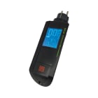 Catu - Contrôleur-Mesureur de terre et continuité sans enrouleur