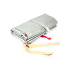 Catu - Couverture anti-feu 3x3m, DIN SPEC 91489 (matière), testée 1500 V DC (EN 1869)