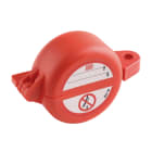 Catu - Condamnateur pour bouteille de gaz Ø int:29 mm/ext.70 mm.