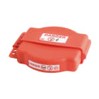 Catu - Condamnateur de vanne à volant de diamètre 25 à 165mm.