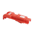 Catu - Condamnateur universel de vanne de type quart de tour.