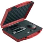 Catu - KIT Contrôles NF C15-100 avec DT-300, DT-170 et étui de transport