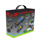 Catu - KIT Contrôles NF C15-100 avec DT-300, DT-110 et étui de transport