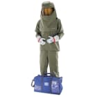 Catu - kit arc flash 65cal complet 3xl