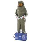 Catu - Kit complet protection arc flash ATPV 65 cal/cm² 3XL