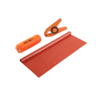 Catu - Kit d?équipements de protection des conducteurs/connecteurs sous tension pourVEH