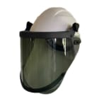 Catu - Kit protection arc flash avec casque et écran facial 12cal/cm²