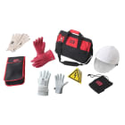 Catu - Kit Contrôle Technique Véhicules Électriques et Hybrides.