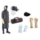 Catu - Kit pour application dans le domaine des véh. et engins électriques et hybrides.