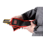 Catu - Étui de rangement pour DDT BT et petits accessoires.