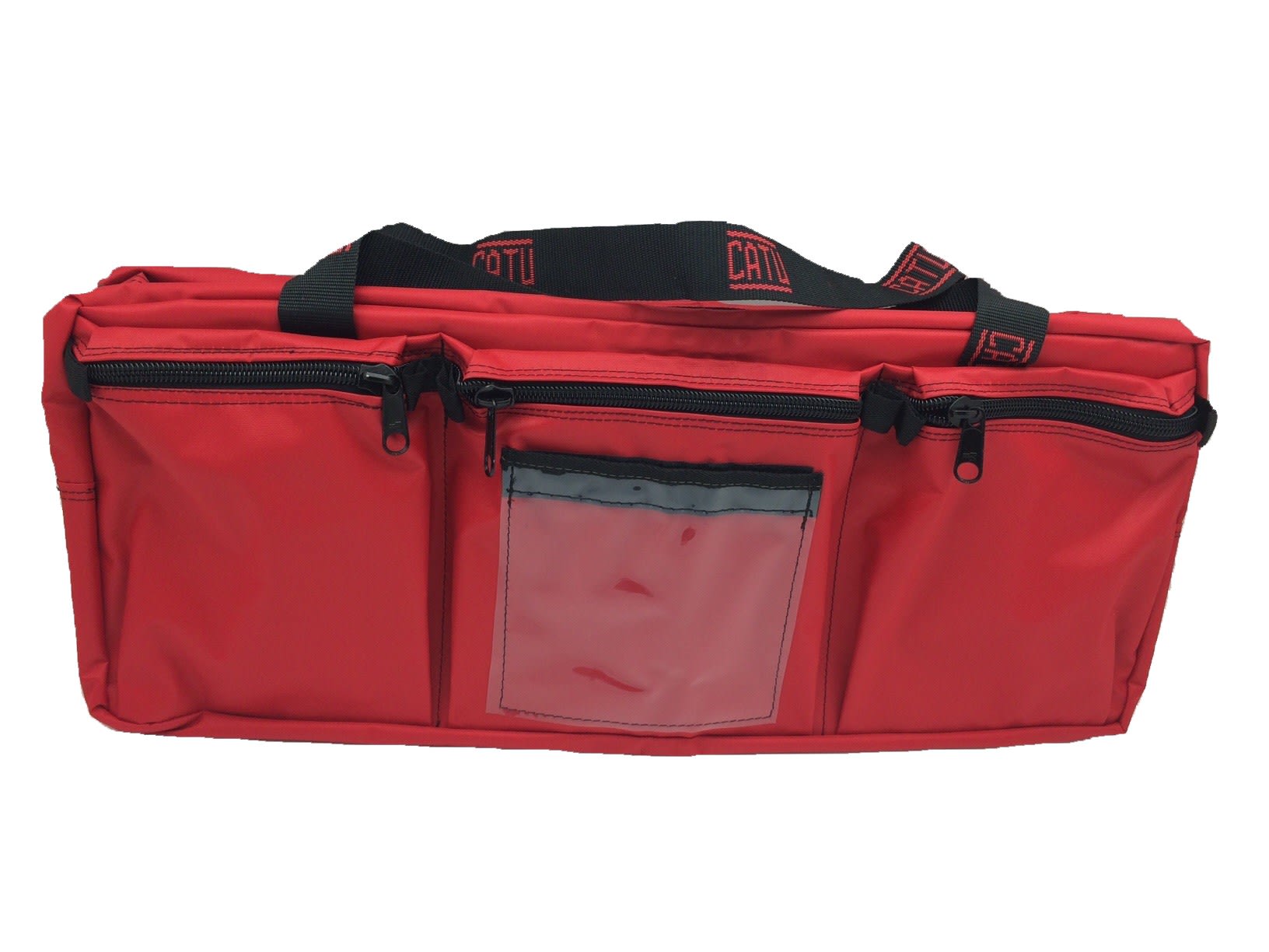 Catu - Sac de transport pour tapis isolants de 0.60 m de large. 650 x 150 x 250 mm.