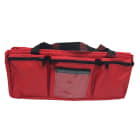 Catu - Sac de transport pour tapis isolants de 0.60 m de large. 650 x 150 x 250 mm.