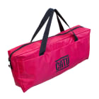 Catu - Sac d?électricien multipoches - 690 x 300 x 140 mm.