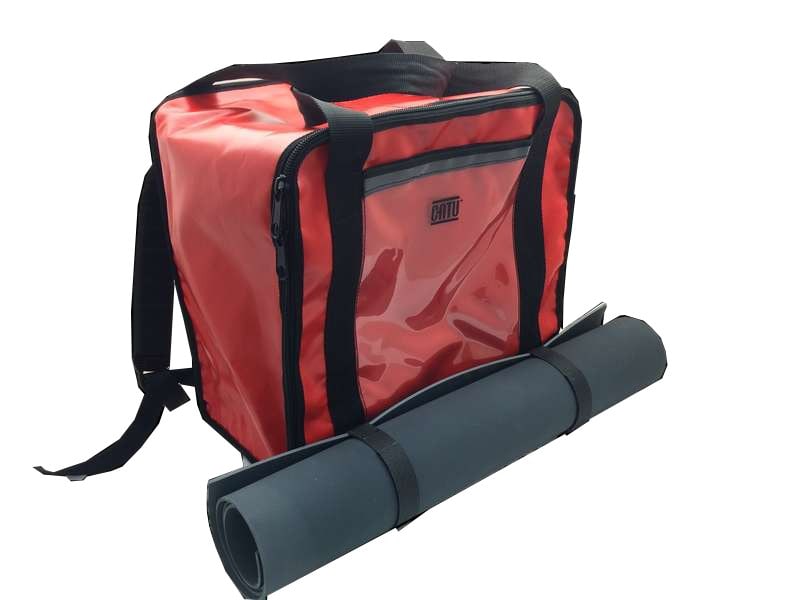 Catu - Sac à dos de transport pour équipements Nevers HTA