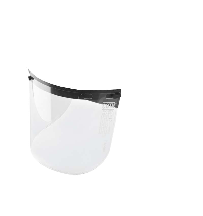 Catu - Ecran rechange pour visière électricien MO-286