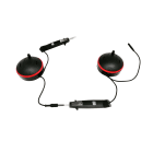 Catu - Cordon prolongateur sur enrouleur. Accessoire pour CATHOM.