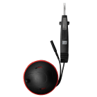 Catu - Enrouleur pour DT-300 avec cordon de 7 m.