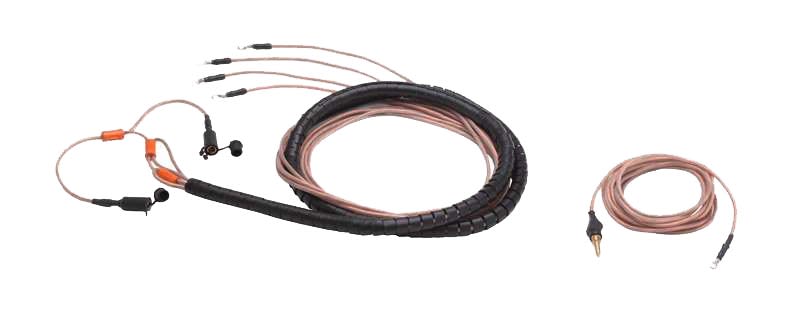 Catu - pieuvre 5 cables 16 mm2 nevers bt