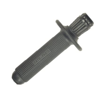 Catu - Sous-ensemble perche Normagrif avec préhension par poignée caoutchouc