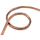 Catu - cable cuivre 25mm2 gaine pvc