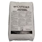 Catu - sac sable absorbant 20kg ustilisable sur revêtement routier