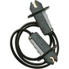 Catu - Shunt 2 pinces isolées MC-120 et d?un câble H07RNF de 25 mm² lg 5 m Icc 5kA/ 1s