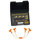 Catu - Equipement de mise à la terre pour tableau basse tension