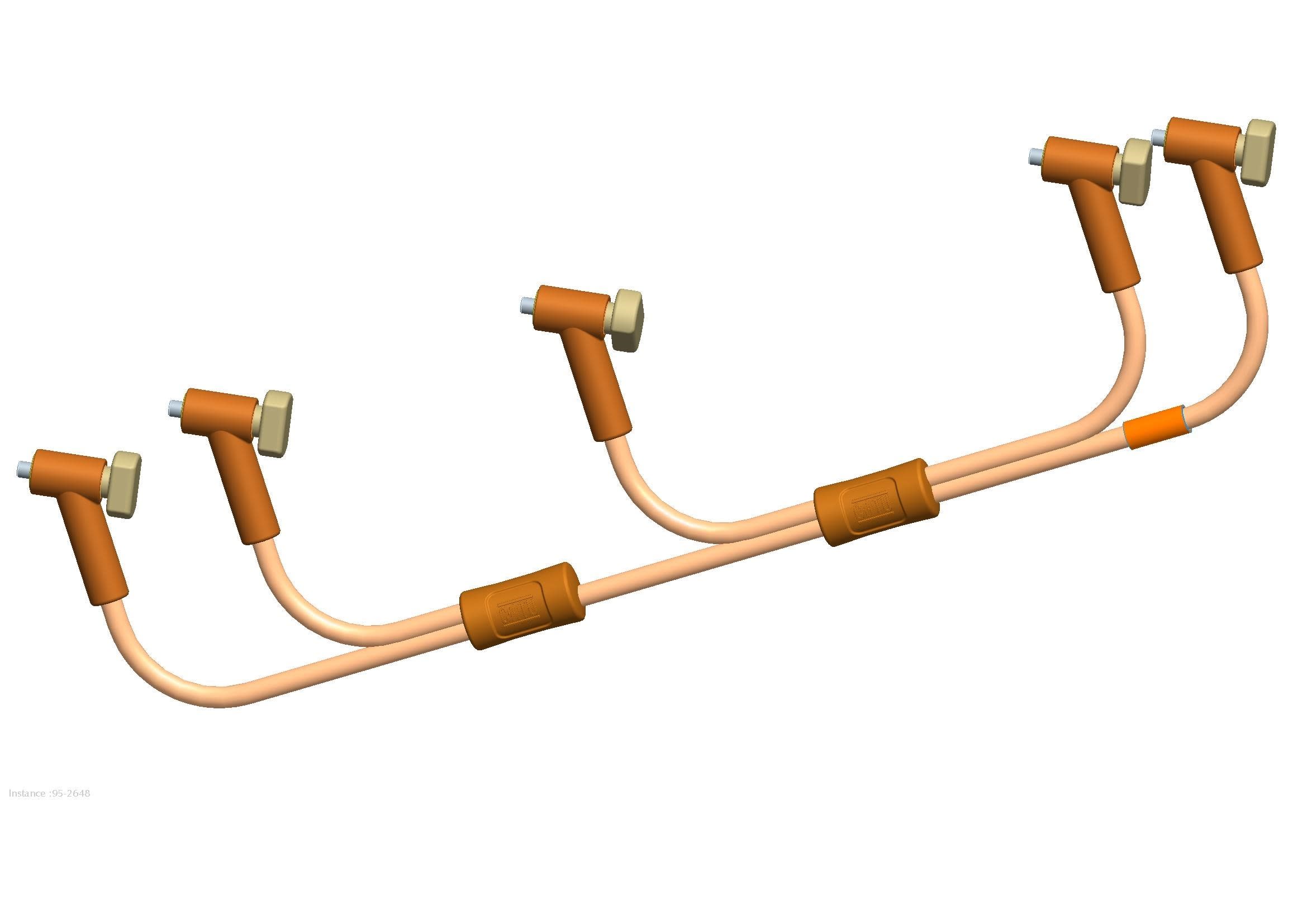 Catu - Equipement de mise à la terre pour tableau basse tension