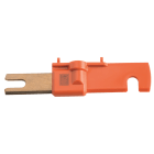 Catu - Mise à la terre et en court circuit pour équipements BT. Icc max 10 kA / 1s