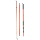 Catu - perche isolante a attaches longueur 2,40m