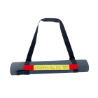 Catu - Bandouliere pour maintenir le tapis roulé et le transporter 1700 x 38 mm