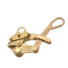 Catu - Tendeur "grenouille" moyen modèle pr câbles isolés de 5 à 13,2 mm