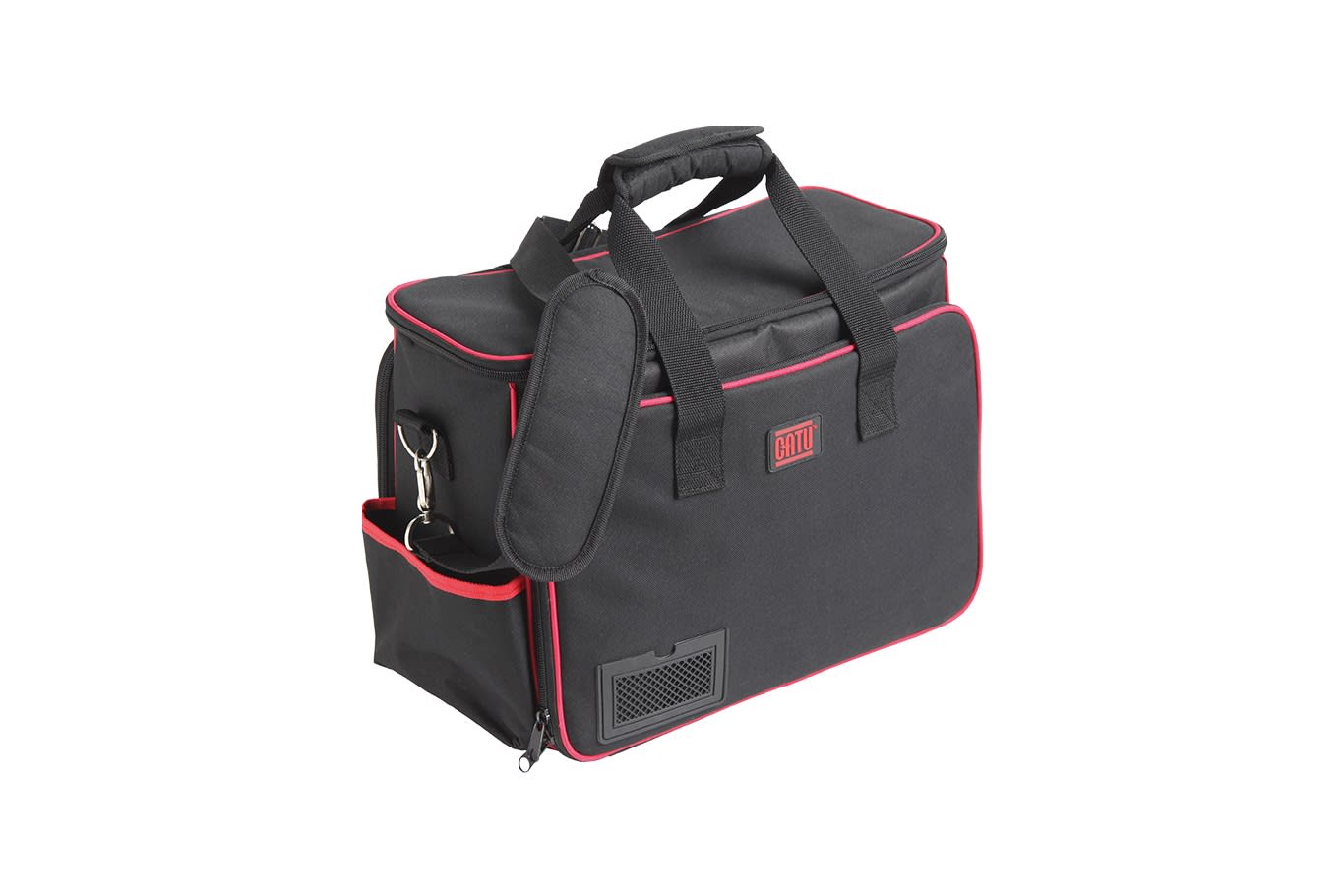 Catu - Sacoche porte-outils Dim 400 x 310 x 250 mm