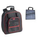 Catu - Sac à dos porte-outils Dimensions : H400 x L330 x Ep180 mm