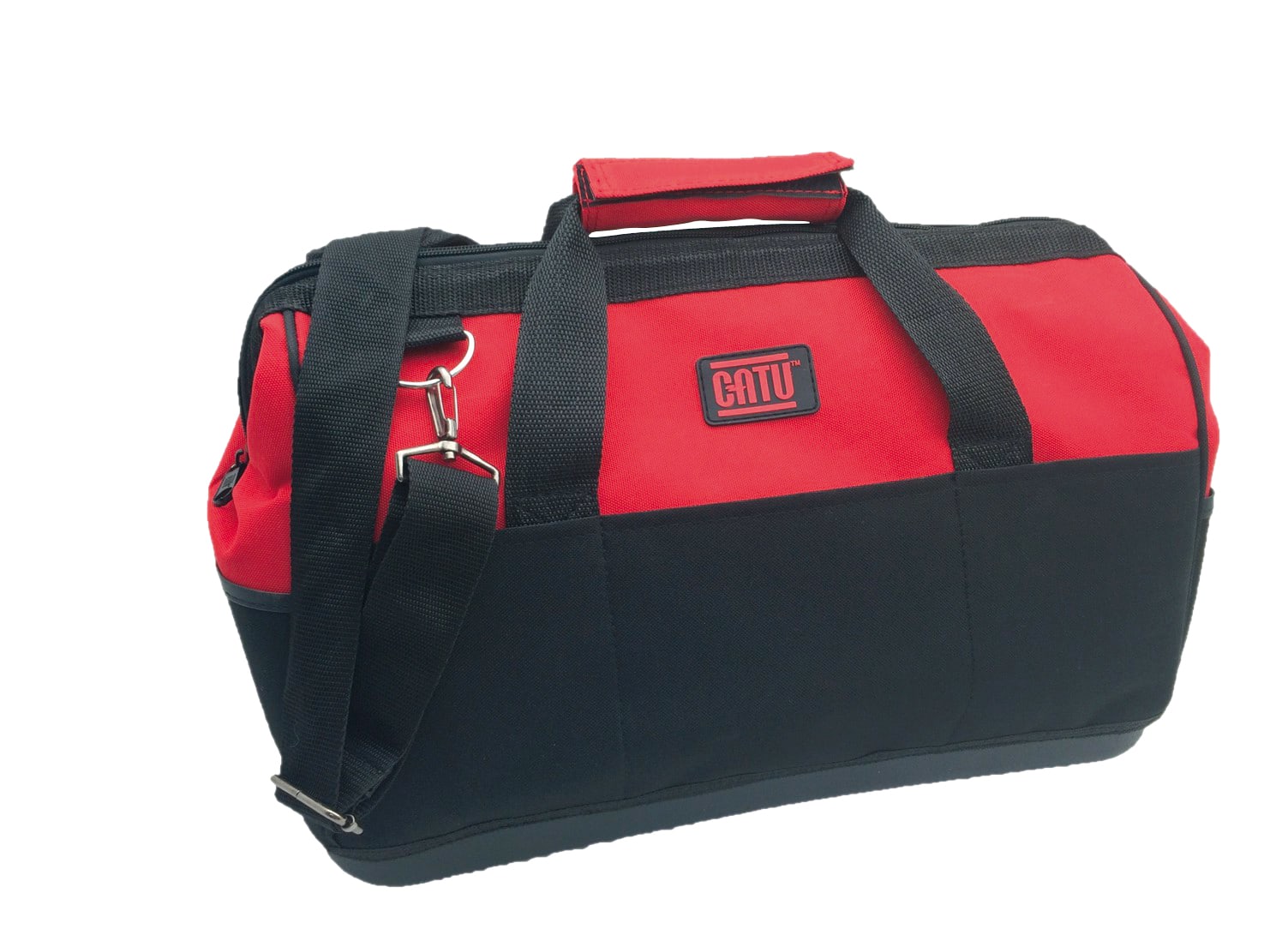 Catu - sac petit modèle structure metal Dim 320 x 240 x 170 mm