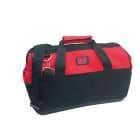 Catu - sac petit modèle structure metal Dim 320 x 240 x 170 mm