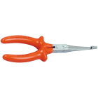 Catu - Pince à enficher isolée. Longueur 210 mm.
