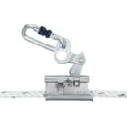 Catu - Antichute mobile pour corde de diam 15 mm