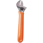 Catu - Clé à molette isolée. Longueur 210 mm. Ouverture 24 mm