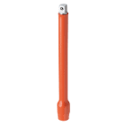 Catu - Rallonge isolée 3/8". Longueur 264 mm. IEC 60900