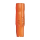 Catu - Douille isolée 6 pans femelle longue 3/8" de 13 mm