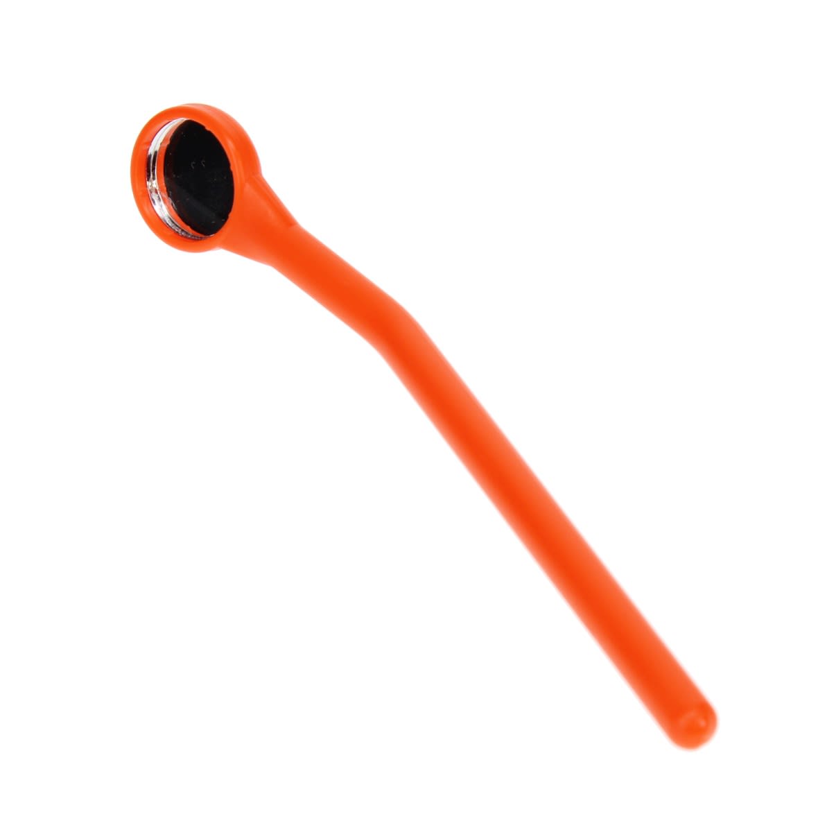 Catu - Miroir entièrement isolé. Ø du miroir: 22 mm.