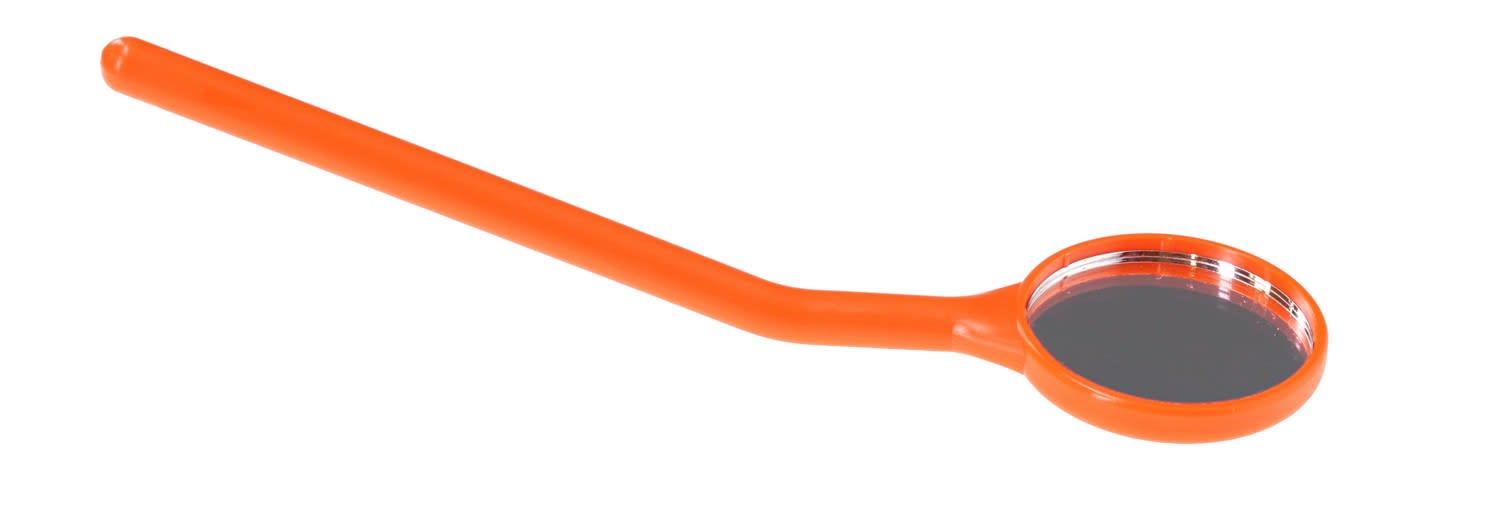 Catu - Miroir d'inspection isolé conforme IEC 60900 diamètre du miroir 50 mm