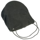 Catu - Housse de protection pour casque ou visière électricien, ? ouverture 435 mm.