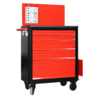 Catu - Servante d?atelier pour interventions sur les véhicules électriques et hybrides