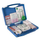 Catu - Trousse de premiers secours pour électriciens