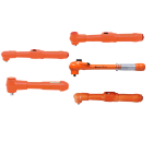 Catu - Équipement de mise à la terre. Icc: 20 kA/1s